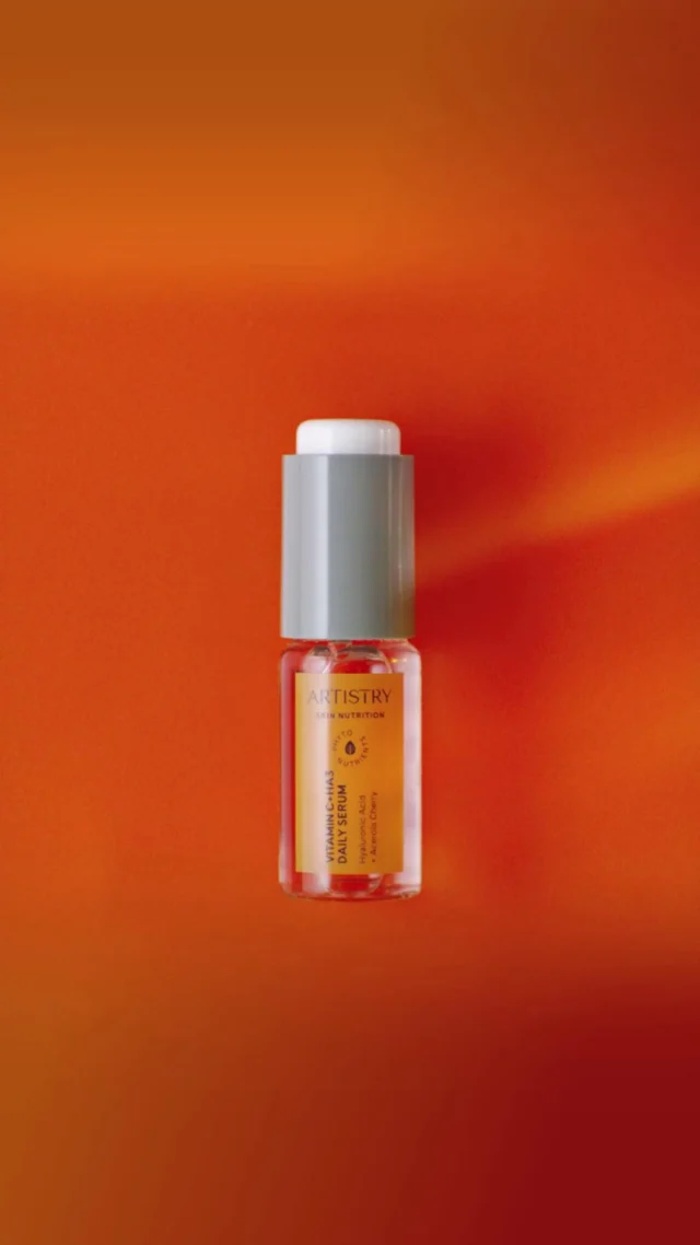 Not 1️⃣, not 2️⃣, but 3️⃣ main sources of hyaluronic acid in #Artistry Skin Nutrition Vitamin C + HA3 Daily Serum ✨ Do you know what makes up the 3? 🤔

With a few taps, you can find ingredient sourcing information in the #AmwayTracingTool, and so much more. Because at Amway, it’s a story, not a secret ❤️
#Amway #AmwayLife #Traceability
