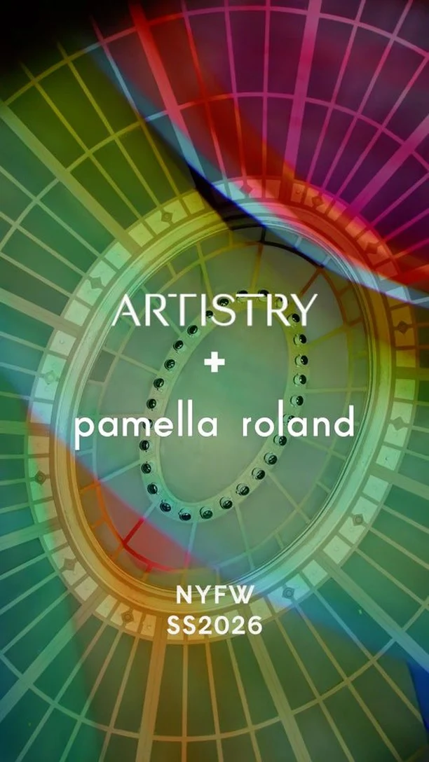 With love from The Big Apple 😘

#Artistry took the stage as the Official Makeup Sponsor for the @pamellaroland show at New York Fashion Week last month 💄

How many of your favorit Artistry products can you spot? 🔎
#ArtistryAtNYFW #Amway #AmwayLife #NewYorkFashionWeek