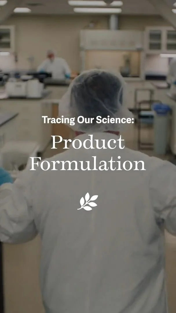 Tablet, softgel, stick pack, powder…no matter the delivery form, our team is dedicated to discovering the optimal way to provide specific nutrients in every #Nutrilite product 👩🔬 It may take years to develop and countless ideas and experiments, but knowing the final product meets our rigorous standards is worth it every time 👏
#Amway #AmwayLife #AmwayTraceability