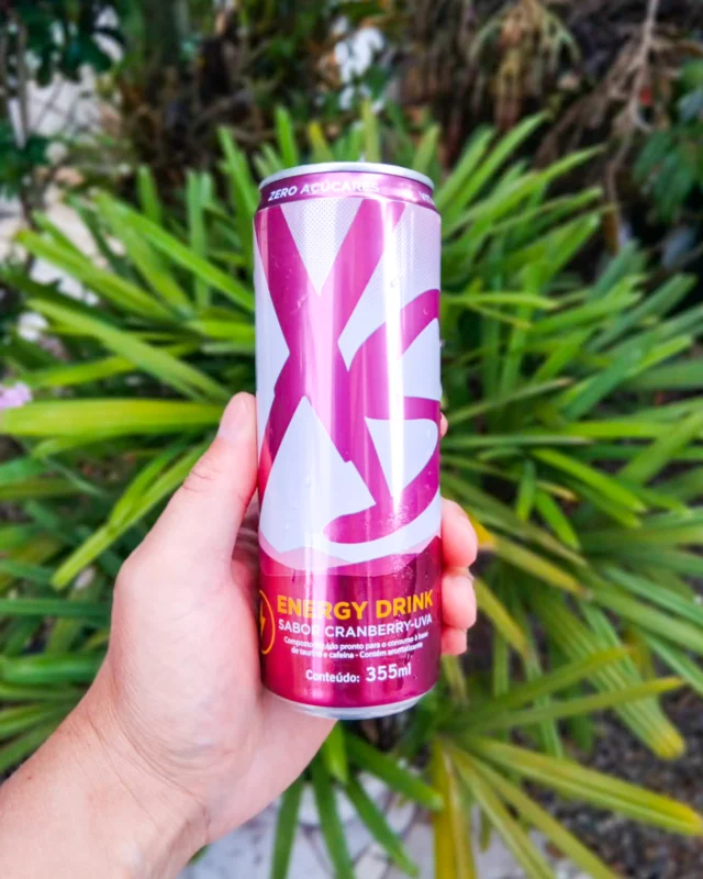 #PositiveEnergy for wherever the day takes you 😎⚡

🚫 Sugar-free
🙌 15 calories per can
💪 Contains herbs & B vitamins

What's your favorite #XS flavor? 👇
📸 Photo Credit: @wltrck 
#XSNation #Amway #AmwayLife