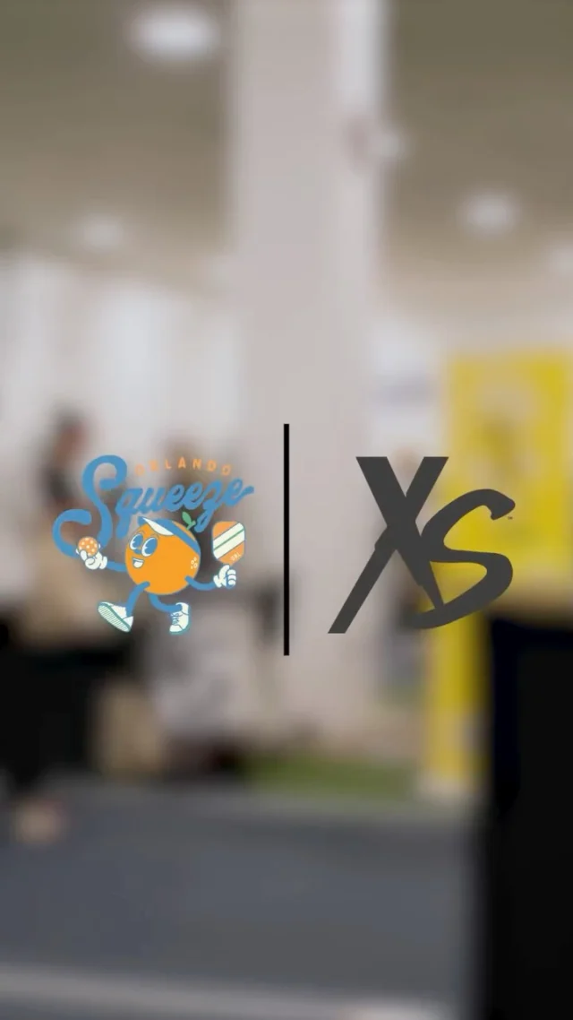 Serving up good vibes and great energy with XS + the Orlando Squeeze 🍋⚡

Pickleball has taken the world by storm - and XS is proud to be part of the movement! For nearly two years, @OrlandoSqueeze has partnered with @XSNation to keep athletes fueled, hydrated, and ready for every match 💪

#Amway #AmwayLife