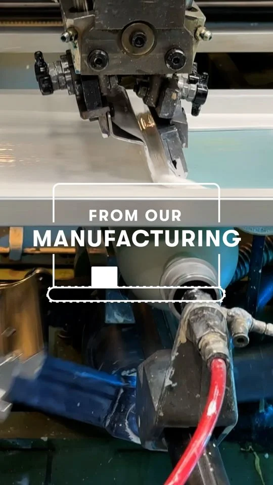 Ever wonder how Satinique bottles get that flawless finish? ✨

We do all our screen printing in-house at our packaging plant, where specialized technicians and advanced tools layer each color with absolute precision, one screen at a time. After that, we inspect every inch, from bold logos to tiny text to ensure no smudges or imperfections slip through 🔍 Once this process is finished, the bottles head to our Personal Care manufacturing plant a few buildings away where they are filled and shipped out across the 🌎 This meticulous process gives your Satinique products that premium look you've come to expect 🙌

#FromOurManufacturing #Amway #AmwayLife #Satinique