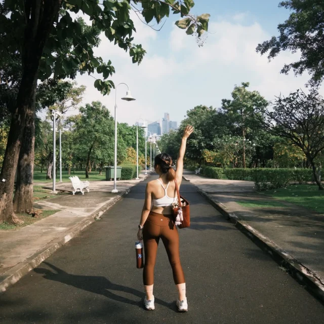 Vibes = immaculate ⚡️ Big shoutout to @mook_atchara.p for bringing that #FeatureFriday energy! 💪🔥 #XSNation