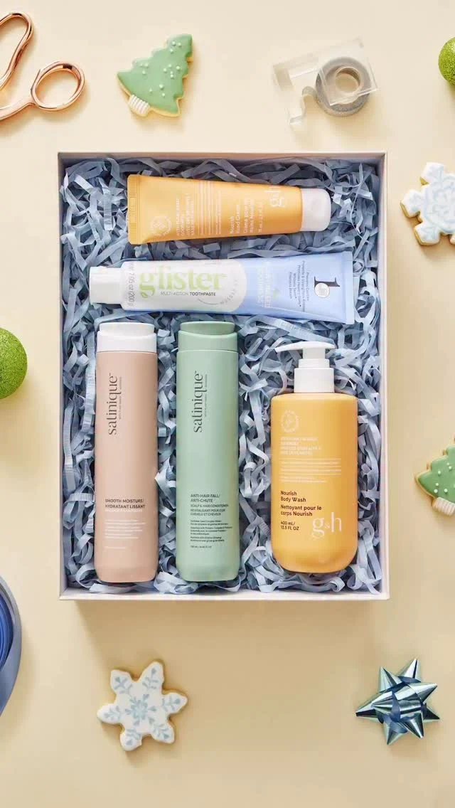 Checking off your gift list has never been easier 🎁✨

Whether you’re shopping for the health guru, skincare enthusiast, or self-care conscious friend in your life, we have you covered ✨
#Amway #Artistry #Nutrilite
