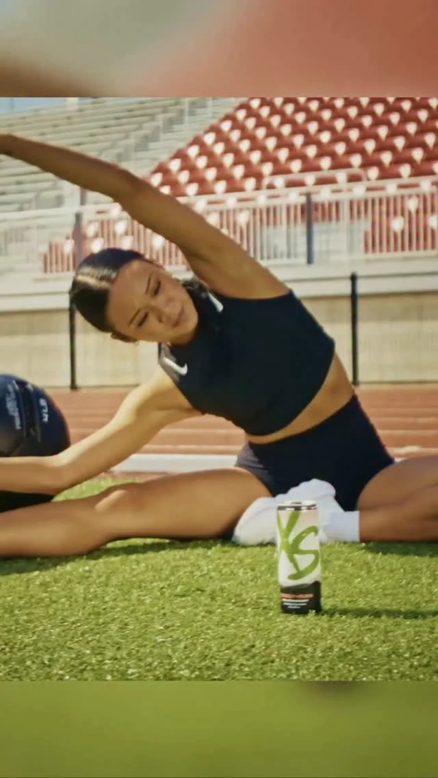 ⚡️Light it up. Fuel the burn.🔥