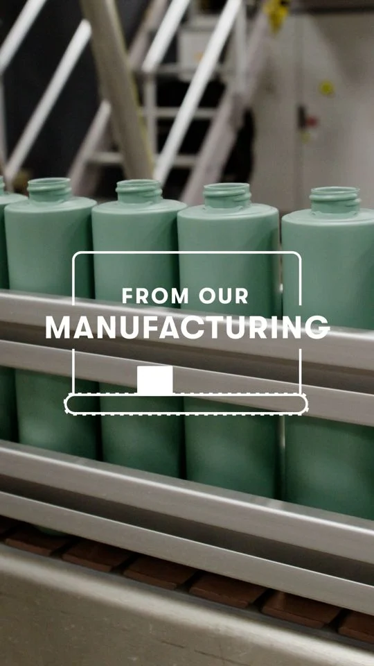 Before your Amway products make their way to your home, our packaging undergoes rigorous quality checks. Our top priority is to deliver a perfect product to our ABOs and their customers ✅

Every time you pump, it works, and every time you purchase a product, the packaging is flawless! Our technicians conduct, verify and document many checks every day to ensure the highest quality. It’s a lot of work, but it is how we guarantee your containers are safe, reliable and ready to bring your favorite Amway products to you, wherever in the 🌎 you might be. 

#FromOurManufacturing #Amway #AmwayLife