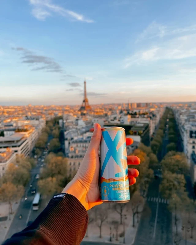 A geography quiz powered by positive energy ⚡🙌

Where in the 🌎 was this photo taken? 
🇦🇺 Sydney, Australia 
🇺🇸 Seattle, USA
🇮🇸 Reykjavík, Iceland
🇫🇷 Paris, France

Comment your guess's emoji below! 👇
📸 Photo Credit: @stastna_a_ziariva
#XSNation #Amway #AmwayLife