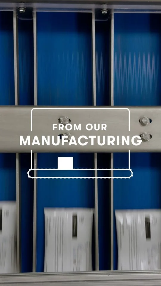 With BodyKey by Nutrilite, speed doesn't mean skipping out on quality 🙌

Our line can fill 200 pouches a minute, then neatly place 14 pouches into each carton. Cartons then pass through a sensor and any underweight boxes are flagged for review. After that, it’s through the check weigher and x-ray to ensure purity and accuracy with no exceptions.

At Amway, we track, check, and document results every step of the way-so you can feel confident that the product you receive has been held to the highest standard. 
#FromOurManufacturing #Amway #AmwayLife