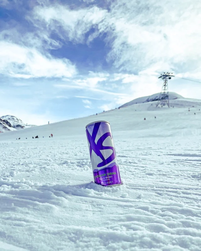 That's one way to keep your Positive Energy cold 🥶😅

Did you know that some global markets have unique #XSEnergy flavors that are not available anywhere else? Be on the lookout for new flavors of XS as you travel the 🌎 that you may have never seen before 👀

📸 Credit @fanni.trainer
#Amway #AmwayLife