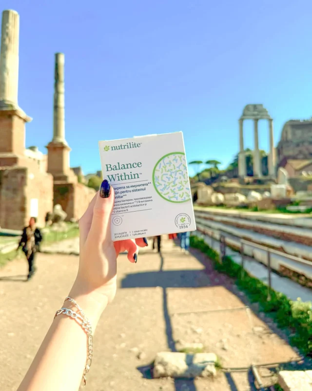 A geography quiz powered by #Nutrilite Balance Within 💚

Where in the 🌎 was this photo taken?
🇮🇹 Pompeii, Italy
🇵🇪 Machu Picchu, Peru
🇬🇧 Stonehenge, England
🇮🇹 Rome, Italy

Comment your guess's emoji below! 👇
📸 Photo Credit @annaxtomanova
#Amway #AmwayLife #Nutrilite