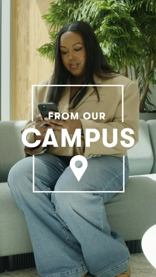 Amber’s journey at Amway has been shaped by saying yes to new opportunities. She started in HR as a recruiter, then moved through sales, marketing, and communications, with each role adding perspective and experience that helped her grow.

When the opportunity came to lead Inclusion and Belonging, it felt like a full-circle moment. Thirteen years in, Amber credits the people and the culture for making Amway such a rewarding place to build a career. “It’s the people,” she says. “They create the environment, the outcomes, and the success of this organization.”
#FromOurCampus #Amway #AmwayLife