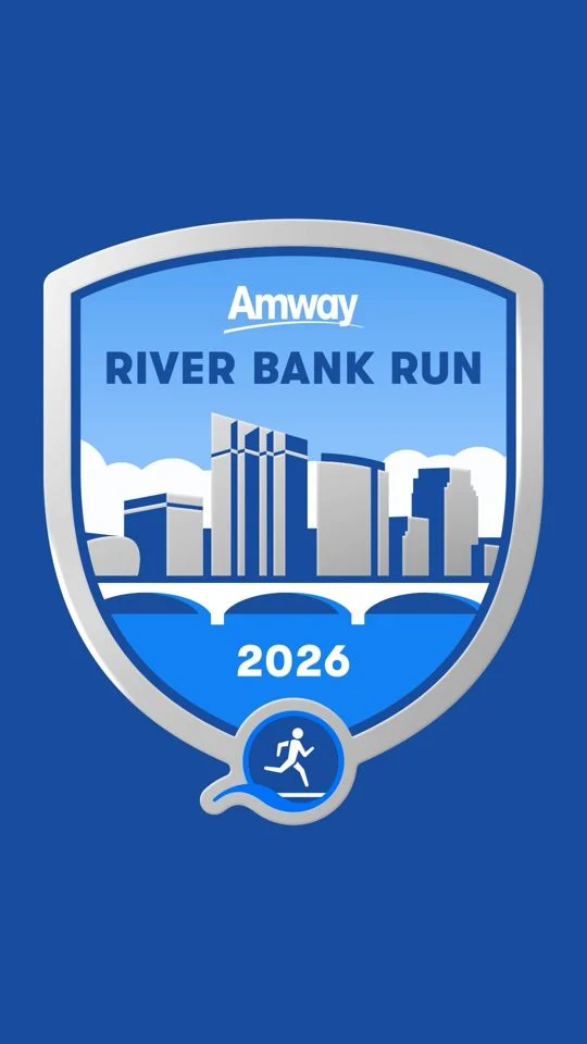 Milestones in motion 🏃
 
The 49th annual Amway Riverbank Run brought energy to the streets of Grand Rapids 🙌 Bringing runners, walkers, adaptive athletes, volunteers and even IBOs together in support of wellness and community connection 🏅
 
Stay tuned for more information on next year's 50th Amway Riverbank Run 🤩
#Amway #AmwayLife #AmwayRiverbankRun