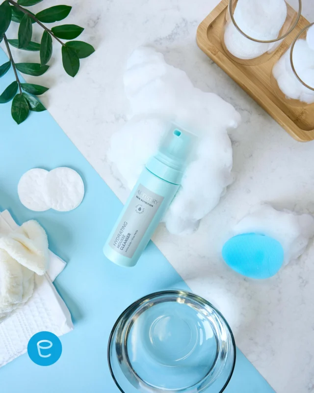 Pair your favorite #Artistry cleanser with #eSpring filtered water for a clean, fresh experience 🩵

How many Amway products make up your everyday routine? 👇
#Amway #Artistry #ArtistryHealthyBeauty