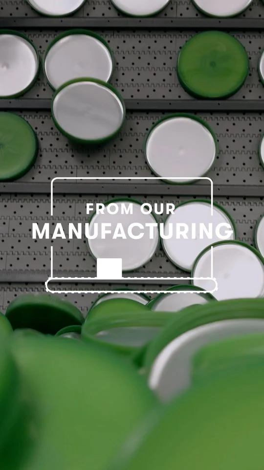 Sealing in freshness is serious business 🙌

For Nutrilite, that means rigorous testing on every batch of All Plant Protein. We start with the torque test, tight enough for protection, yet easy to open for daily use. Then comes induction sealing, the silver cap you see when you first open the container, forming a protective layer that keeps moisture out and flavor in. We shake and check to confirm an airtight seal.

Because every scoop should taste just as good as the first.
#FromOurManufacturing #AmwayLife #Nutrilite #Traceability