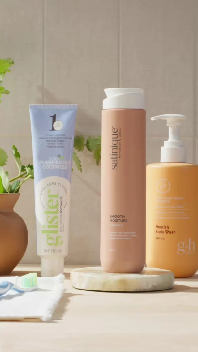 When personal care doubles as self-care 🙌 

Take a moment to appreciate your routine with #Amway products that nourish and care for your body - morning and night 😌

What part of your routine do you enjoy the most? 👇
#Amway #AmwayLife #Satinique #gandh #Glister