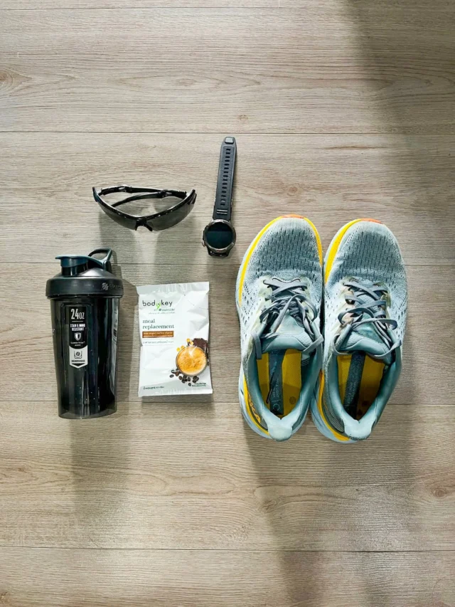 POV you have your daily wellness routine down to a science 💪🔬

Show us how you start your day by tagging us in pictures with you and your favorite #Amway products ! 🙌

📸 Photo Credit: @gooktf
#Nutrilite #AmwayLife #BodyKeybyNutrilite