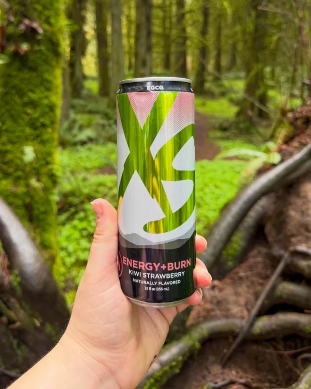 When your #PositiveEnergy matches the adventure 💁‍♀️

With EGCG from green tea extract to help improve calorie expenditure*, plus B-vitamins, caffeine, and premium herbs for positive energy, it's a flavorful way to fuel your day 😋

📸 Photo Credit: @annabrodeamedina
#Amway #AmwayLife #XSNation