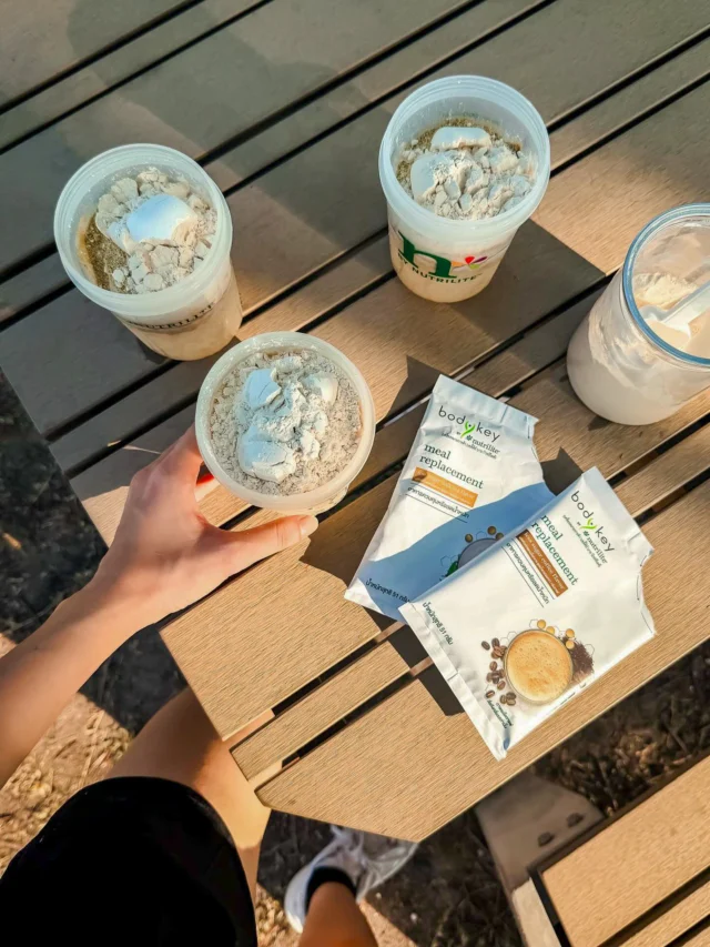 The more the merrier 🤗

Start your morning on the right foot with not just #BodyKeybyNutrilite for yourself, but all of your friends as well! With so many flavors to choose from, there's something for everyone ☕🍌🍓
 
What Amway products do you start your mornings with? ☀️👇

📸 Photo Credit: @kunyanunnn
#Amway #AmwayLife #Nutrilite