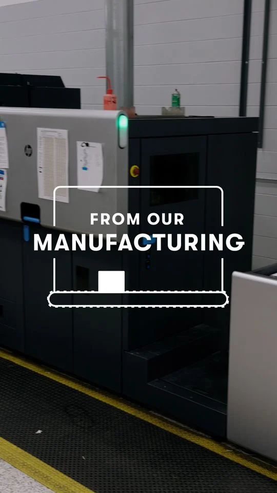 Think making Nutrilite labels is simple? Think again! 🤯

In our Digital Label Room, five colors get layered onto each roll with laser precision. Then every label is meticulously inspected against a proof, coated for shine, and die-cut to the perfect shape. Finally, our SRI station uses a high-speed camera to spot and replace any flawed labels, ensuring nothing below our standards leaves the line!

It’s how we create and ship perfect labels for markets worldwide, so when you pick up a Nutrilite product, the label’s as spot-on as the formula inside 🙌
#FromOurManufacturing #AmwayLife #Nutrilite