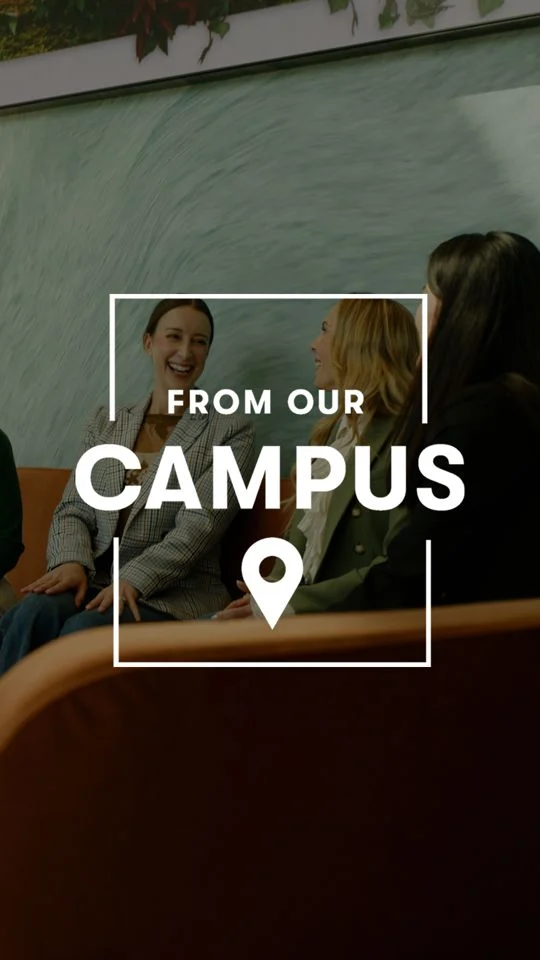 Mentorship is an important part of life at Amway. It’s about giving back, paying it forward, and helping others build confidence in themselves. Employees often describe it as a two-way relationship where learning goes both directions, from leaders to peers to team members.

When people feel trusted and supported, they grow not only as professionals but as individuals. Mentorship here is a 360-degree environment built on belief in self, belief in others, and the shared goal of helping everyone succeed.
#FromOurCampus #AmwayLife
