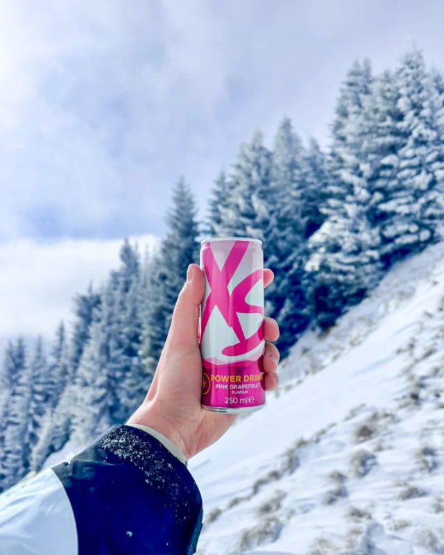 Winter is coming ❄️ (if you're in the northern hemisphere 😆)

Did you know that flavors of XS differ depending on where you are in the 🌎? Be sure to look for new and exciting flavors as you're traveling this upcoming holiday season 🧳

📸 Photo Credit @executivediamond.19
#Amway #AmwayLife #XSNation